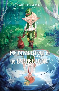 Cover Metamorfosi di un Leprecauno