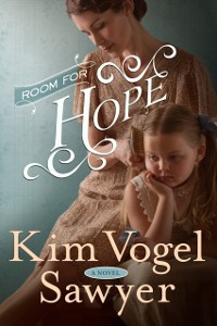Cover Room for Hope
