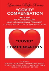 Cover Covid Compensation