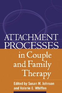 Cover Attachment Processes in Couple and Family Therapy