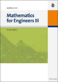 Cover Mathematics for Engineers III