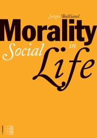 Cover Morality in Social Life