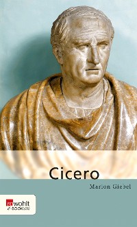 Cover Marcus Tullius Cicero