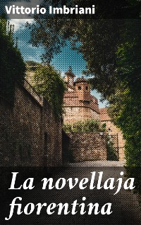 Cover La novellaja fiorentina