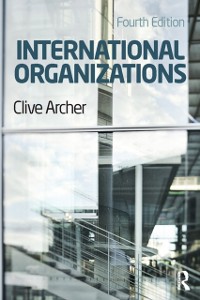 Cover International Organizations