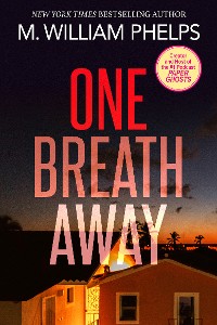 Cover One Breath Away