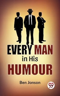 Cover Every Man In His Humor