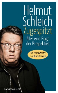 Cover Zugespitzt