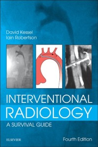 Cover Interventional Radiology: A Survival Guide E-Book