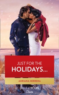 Cover JUST FOR HOLIDAYS_SAMBRANO2 EB
