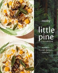 Cover Little Pine Cookbook