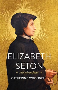 Cover Elizabeth Seton