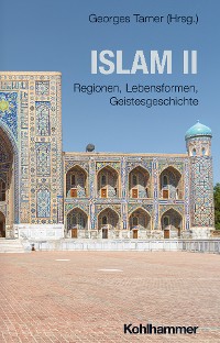 Cover Islam II