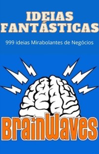 Cover Ideias Fantásticas