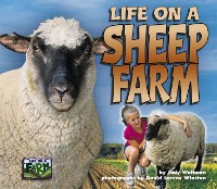 Cover Life on a Sheep Farm