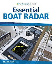 Cover Essential Boat Radar