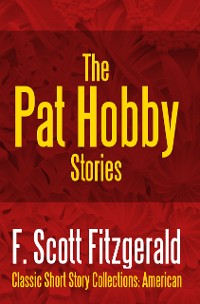 Cover The Pat Hobby Stories