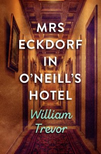 Cover Mrs Eckdorf in O'Neill's Hotel
