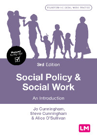 Cover Social Policy and Social Work