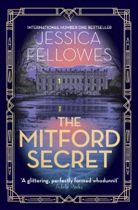 Cover Mitford Secret