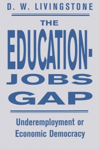 Cover The Education-Jobs Gap