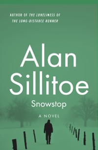 Cover Snowstop