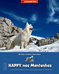 Cover Happy nas Montanhas