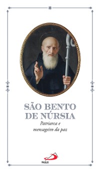 Cover São Bento de Núrsia