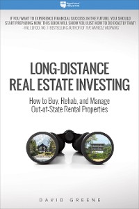Cover Long-Distance Real Estate Investing