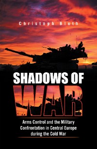 Cover Shadows of War