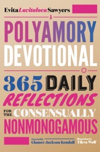 Cover Polyamory Devotional