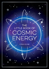 Cover Little Book of Cosmic Energy