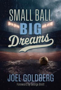 Cover Small Ball Big Dreams