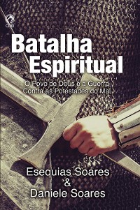 Cover Batalha espiritual