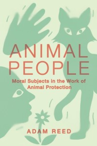 Cover Animal People