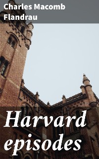 Cover Harvard episodes