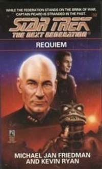 Cover Requiem