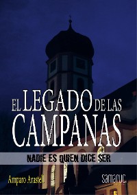 Cover El legado de las campanas