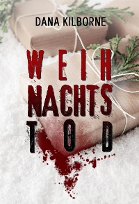 Cover Weihnachtstod