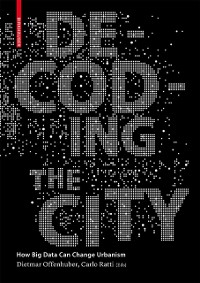Cover Decoding the City