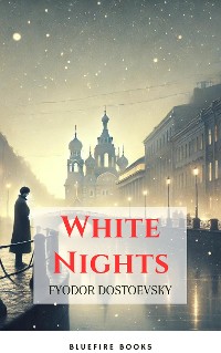 Cover White Nights