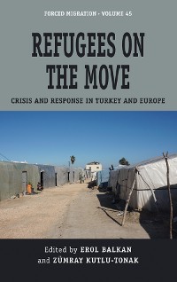 Cover Refugees on the Move