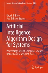 Cover Artificial Intelligence Algorithm Design for Systems