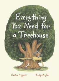 Cover Everything You Need for a Treehouse