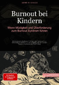 Cover Burnout bei Kindern: Wenn Müdigkeit und Überforderung zum Burnout-Syndrom führen