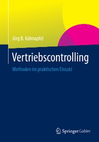 Cover Vertriebscontrolling