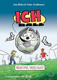 Cover Ich. Ball