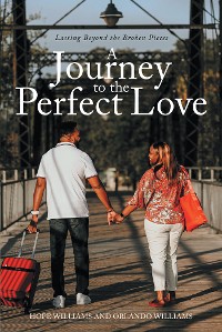 Cover A Journey to the Perfect Love