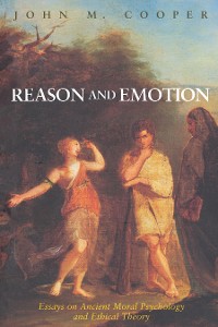 Cover Reason and Emotion