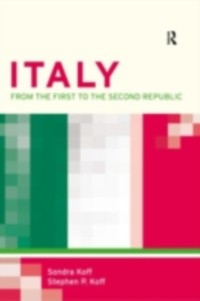 Cover Italy